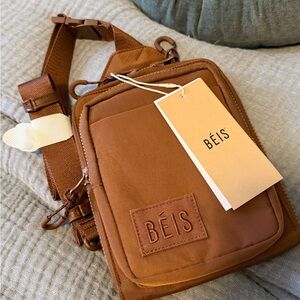 BEIS Sport Sling in Maple